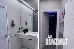 2-к квартира, посуточно, 45м2, 17/18 этаж
