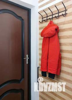 1-к квартира, посуточно, 20м2, 1/3 этаж