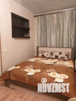 1-к квартира, посуточно, 28м2, 5/5 этаж