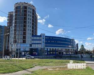 1-к квартира, на длительный срок, 45м2, 7/12 этаж