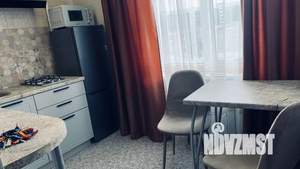 1-к квартира, посуточно, 33м2, 4/9 этаж