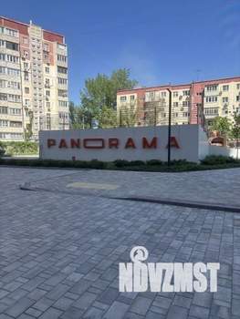 1-к квартира, посуточно, 29м2, 1/1 этаж