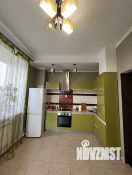 1-к квартира, на длительный срок, 50м2, 4/6 этаж