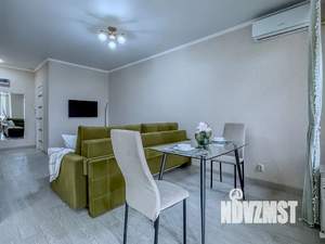 1-к квартира, посуточно, 30м2, 4/14 этаж