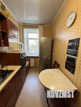 2-к квартира, на длительный срок, 50м2, 3/4 этаж