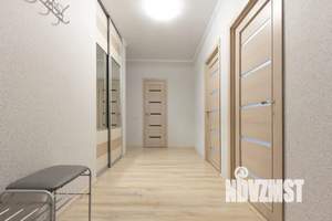 2-к квартира, посуточно, 70м2, 5/17 этаж