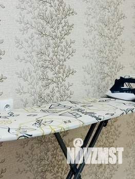 2-к квартира, посуточно, 70м2, 7/17 этаж