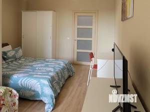 2-к квартира, посуточно, 70м2, 1/1 этаж