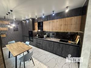 4-к квартира, на длительный срок, 110м2, 18/19 этаж