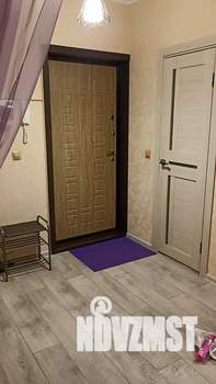 1-к квартира, посуточно, 37м2, 8/9 этаж