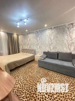 1-к квартира, посуточно, 31м2, 1/1 этаж