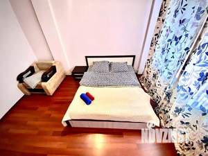 2-к квартира, посуточно, 75м2, 1/1 этаж