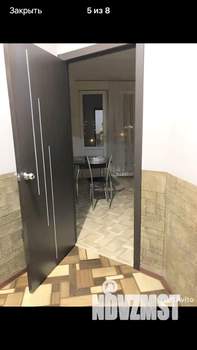 1-к квартира, посуточно, 42м2, 7/9 этаж