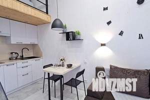 1-к квартира, посуточно, 29м2, 2/3 этаж