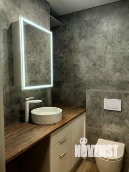 2-к квартира, на длительный срок, 45м2, 4/17 этаж