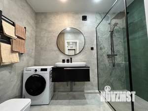 2-к квартира, посуточно, 45м2, 20/23 этаж