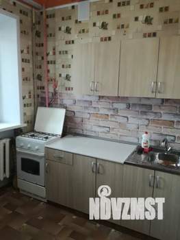 1-к квартира, посуточно, 35м2, 3/5 этаж