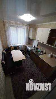 2-к квартира, посуточно, 63м2, 1/1 этаж