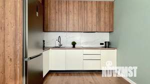 2-к квартира, посуточно, 40м2, 17/24 этаж