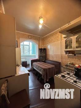 1-к квартира, посуточно, 40м2, 2/6 этаж