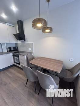 2-к квартира, на длительный срок, 45м2, 6/23 этаж