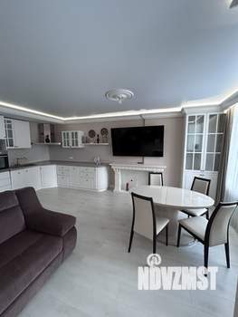 2-к квартира, на длительный срок, 65м2, 8/19 этаж