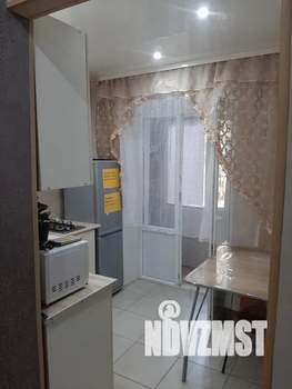 1-к квартира, посуточно, 30м2, 1/5 этаж