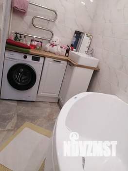 2-к квартира, посуточно, 71м2, 13/17 этаж