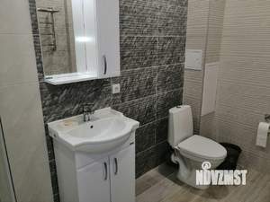 2-к квартира, на длительный срок, 77м2, 9/17 этаж