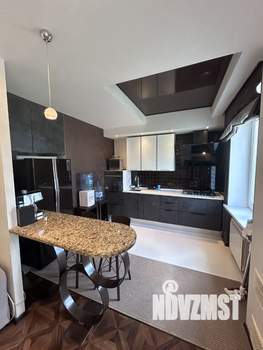 2-к квартира, на длительный срок, 57м2, 3/4 этаж