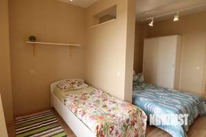 2-к квартира, посуточно, 54м2, 5/12 этаж