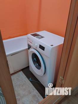 1-к квартира, на длительный срок, 40м2, 7/12 этаж