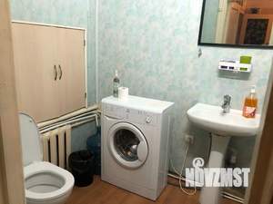 2-к квартира, посуточно, 43м2, 2/3 этаж