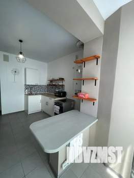 1-к квартира, посуточно, 38м2, 13/20 этаж