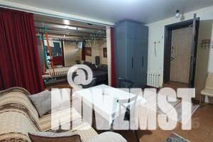 1-к квартира, посуточно, 60м2, 1/3 этаж