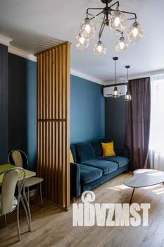 2-к квартира, посуточно, 65м2, 5/18 этаж