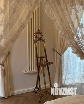 1-к квартира, посуточно, 51м2, 1/1 этаж