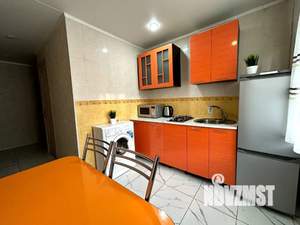 1-к квартира, посуточно, 32м2, 2/5 этаж