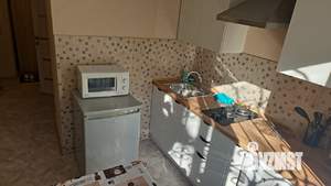 1-к квартира, посуточно, 21м2, 1/5 этаж