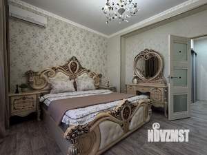 2-к квартира, посуточно, 58м2, 4/6 этаж