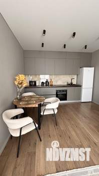 2-к квартира, посуточно, 63м2, 10/23 этаж