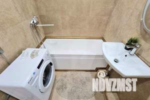 1-к квартира, посуточно, 10м2, 1/1 этаж