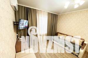 1-к квартира, посуточно, 40м2, 8/9 этаж
