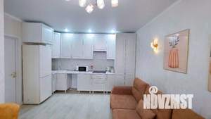 2-к квартира, посуточно, 40м2, 1/1 этаж