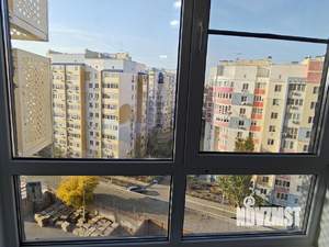 1-к квартира, на длительный срок, 36м2, 9/25 этаж