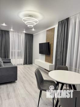 2-к квартира, на длительный срок, 45м2, 15/24 этаж