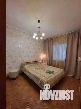 3-к квартира, посуточно, 60м2, 9/9 этаж