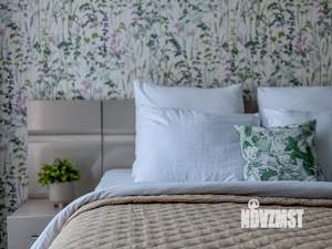 2-к квартира, посуточно, 39м2, 1/1 этаж