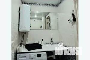 1-к квартира, посуточно, 30м2, 2/3 этаж