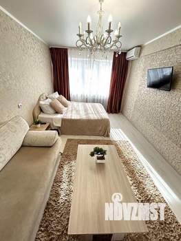 1-к квартира, посуточно, 31м2, 1/1 этаж